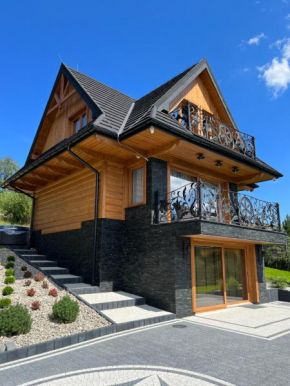 Willa Jankes Zakopane